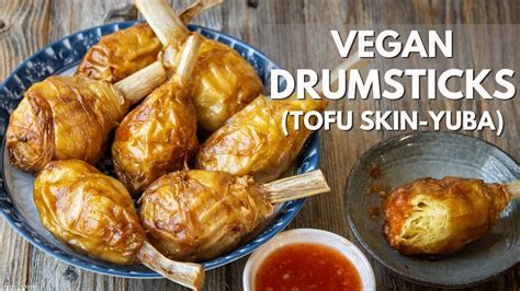 Vegan drumsticks. Things To Know About Vegan drumsticks. 